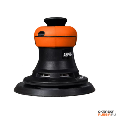 ASPRO-D1 шлифмашинка эксцентриковая