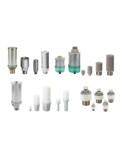 Пневмоглушители