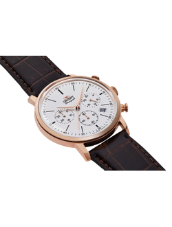 Мужские часы Orient RA-KV0403S