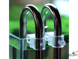 Aquapro FIX-S - Фиксатор для шлангов и трубок S