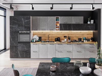 Марбл (Тэкс) 5В Шкаф 500мм