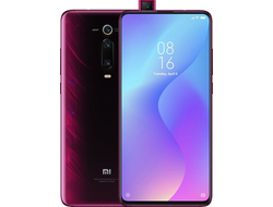 Xiaomi Mi 9T Pro 6/64GB Red (Global)