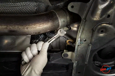 Набор гаечных ключей Milwaukee 15 шт.