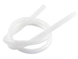 Силиконовая трубка для установки линз, 1 метр