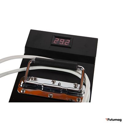 Тяговый аккумулятор Rutrike LiFePO4 24V40Ah (50A)