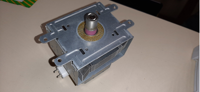 Магнетрон Samsung OM75P(31)