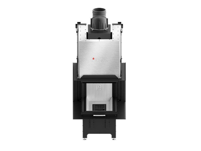 Каминная топка Hitze Trinity 54x80x53 G