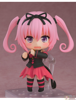 Нендроид Нана Астар Девилюк (Nana Astar Deviluke)
