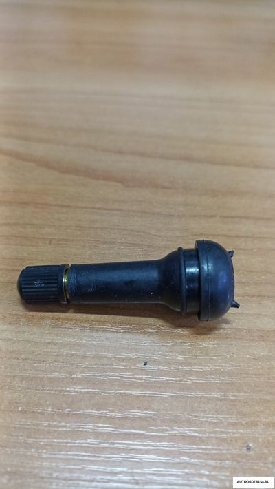 Сосок б/к шин легковой &quot;черный&quot;