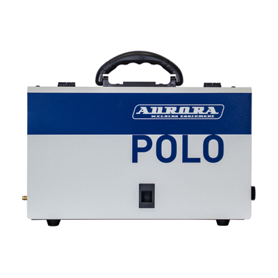 Синергетический инверторный сварочный полуавтомат Aurora POLO 175