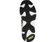 Кроссовки FILA RAY TRACER NEON Черно-зеленые женские (36-41)
