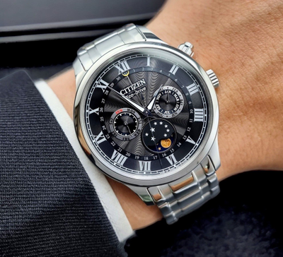 Наручные часы Citizen AP1050-81E