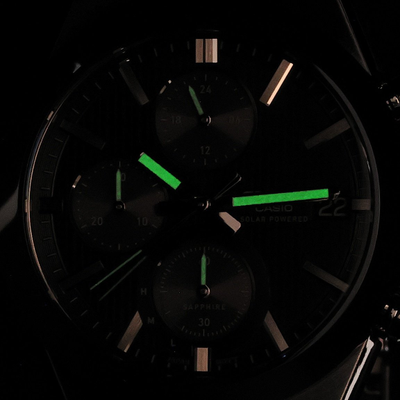 Часы Casio Edifice EFS-S650D-3A