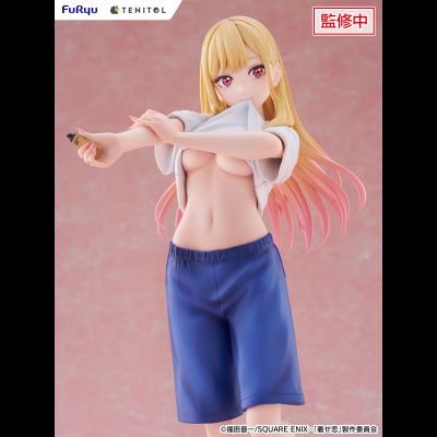 Фигурка Марин Китагава (Marin Kitagawa Gojo Wakana's P.E. Uniform ver. Tenitol)