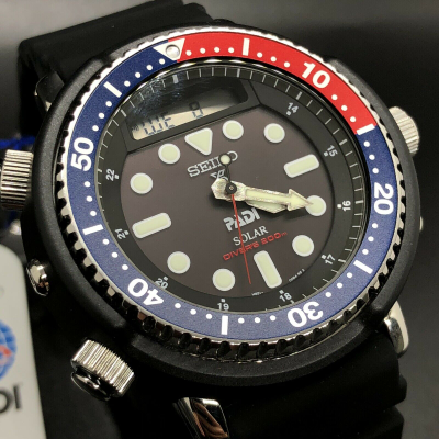 Наручные часы Seiko SNJ027P1