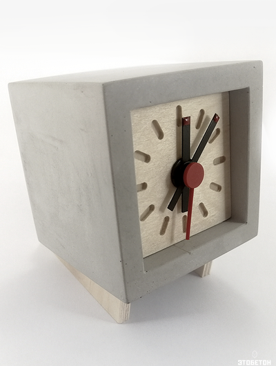 Часы настольные "MINI"