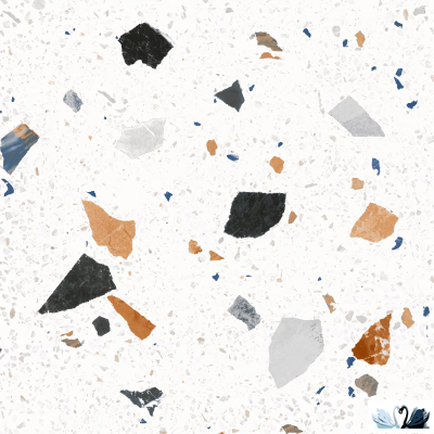 Керамогранит Eurotile Гауди 60x60 см, 7930138704552, матовый разноцветный