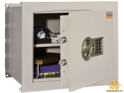 Сейфы для дома VALBERG AW-1 3836EL