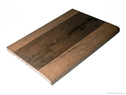 Ступень TimberTex МАССИВ Тик