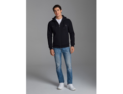 Толстовка мужская 52ТM-1111 RED-N-ROCK'S