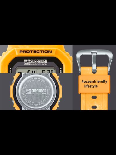 Часы Casio G-Shock G-5600SFJ-9