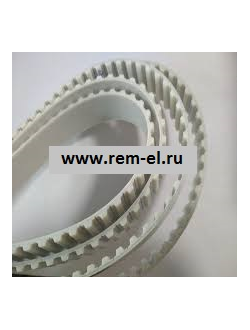 Timing Belt for Bookbinding and Printing Machine