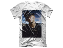 Футболка Джастин Тимберлейк, Justin Timberlake №10