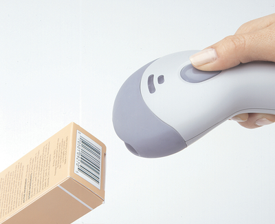 Honeywell MS9520/9540 Voyager сканер