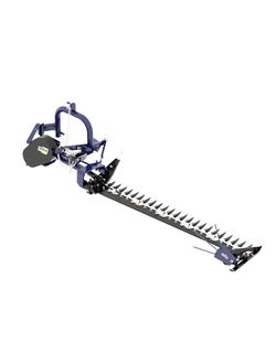 Косилка сегментная навесная СКАУТ 9G-1.8