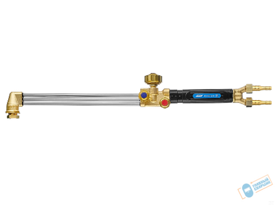 Резак пропановый Р3-300 В-М (ПТК) вентиль (L=520 мм, до 300 мм)