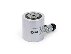 Домкрат грузовой односторонний ДГ-30П100 серия ПРОФИ с пружинным возвратом штока