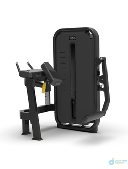 Глют-машина профессиональный BRONZE GYM MIGHT 19