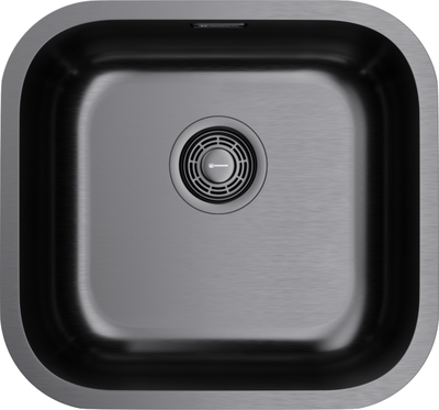 Мойка OMOIKIRI OMI 44-U/I