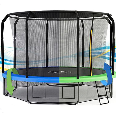 Батут Hasttings Sky MAX (3,05 м)