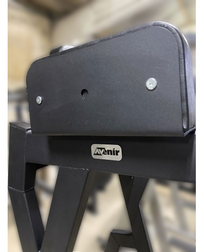 Брусья-пресс AV114/80