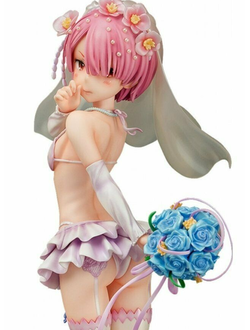 Фигурка 1/7 Рам (Ram Wedding Ver.)