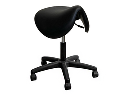 Стул мастера с подъемником - Седло