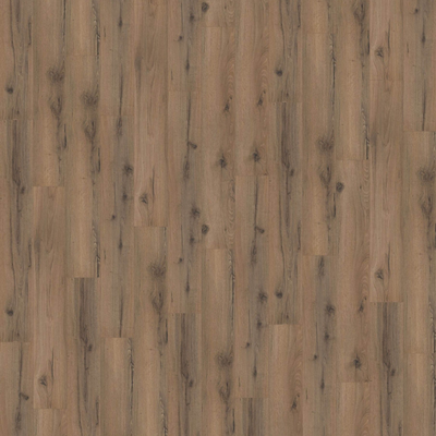 Ламинат Wineo Дуб Рустик Темно-Коричневый LA177MV4