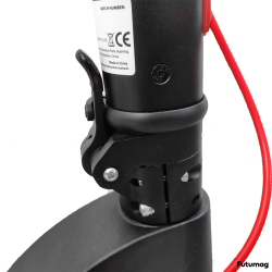 ЭЛЕКТРОСАМОКАТ MINIPRO mi626