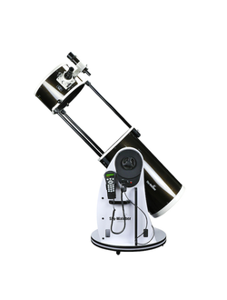 Телескоп Sky-Watcher Dob 12" Retractable SynScan GOTO