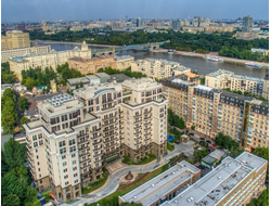 ➡️ Реклама в Лифтах — Хамовники, Москва, низкие цены