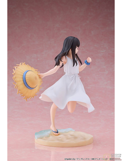 Фигурка 1/7 Такина Иноуэ (Takina Inoue White Dress Ver.)