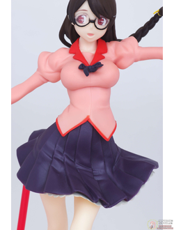 Фигурка Цубаса Ханэкава (Hanekawa Tsubasa)