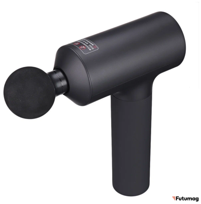 Массажный пистолет Xiaomi Mijia Massage Gun (MJJMQ01-ZJ)