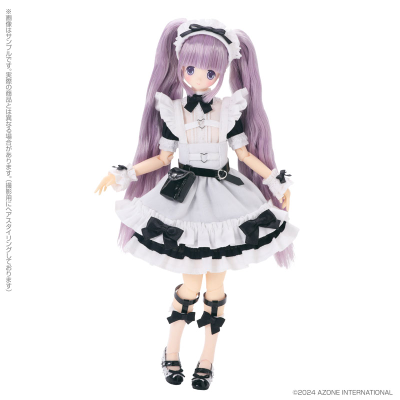 Кукла 1/6 PureNeemo Raili Dream Maid, Darling girl ver.