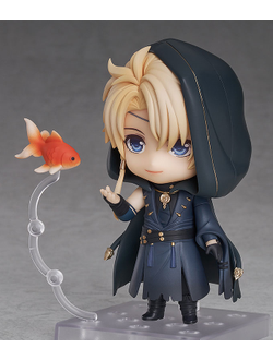 Нендроид Zhou Qiluo Shade Ver.