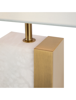 Настольный светильник Bianco, Z031TL-01BS