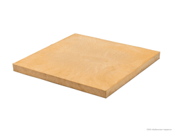 Плитка базовая WEECO Флоренция Желтый