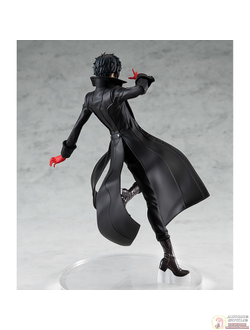 Фигурка  Рэн Амамия (Ren Amamiya Joker Pop Up Parade)