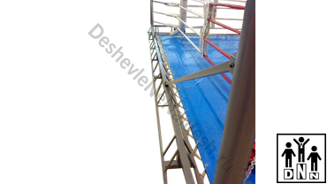 стандарты боксерского ринга